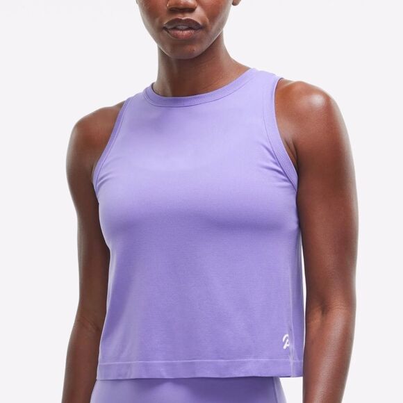 Seamless Muscle Tank
Peloton
purple haze nwt - Picture 2 of 9